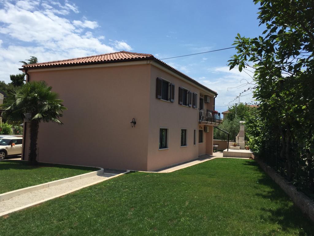 Apartment Villa Baric 4412 روفينج المظهر الخارجي الصورة