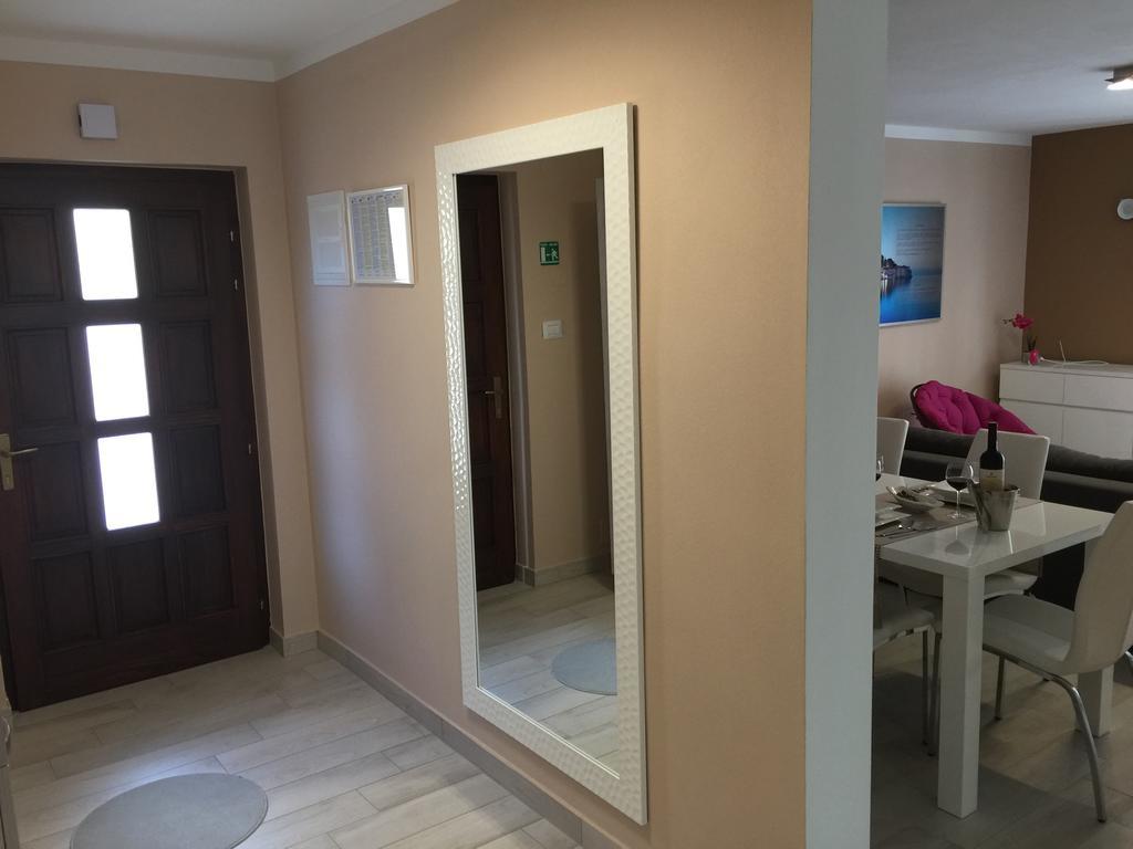 Apartment Villa Baric 4412 روفينج المظهر الخارجي الصورة