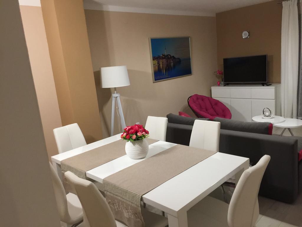 Apartment Villa Baric 4412 روفينج المظهر الخارجي الصورة