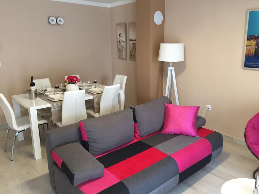 Apartment Villa Baric 4412 روفينج المظهر الخارجي الصورة