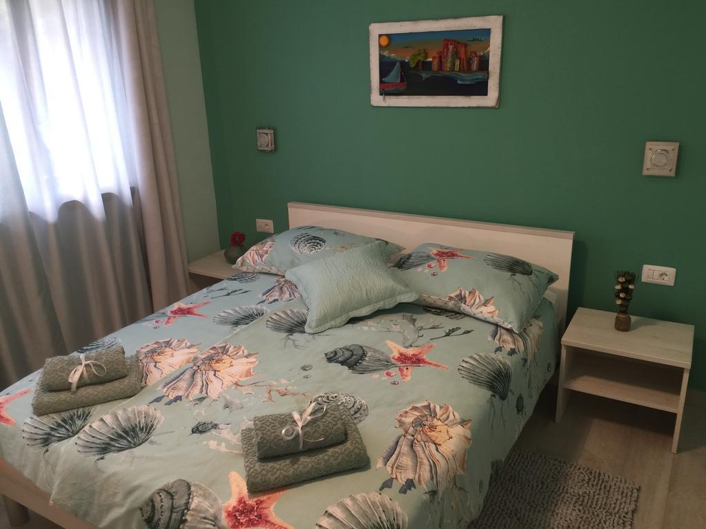 Apartment Villa Baric 4412 روفينج المظهر الخارجي الصورة