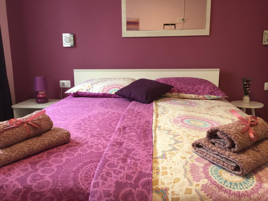 Apartment Villa Baric 4412 روفينج المظهر الخارجي الصورة