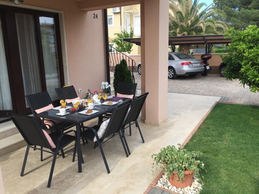 Apartment Villa Baric 4412 روفينج المظهر الخارجي الصورة