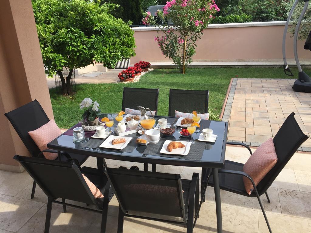 Apartment Villa Baric 4412 روفينج المظهر الخارجي الصورة