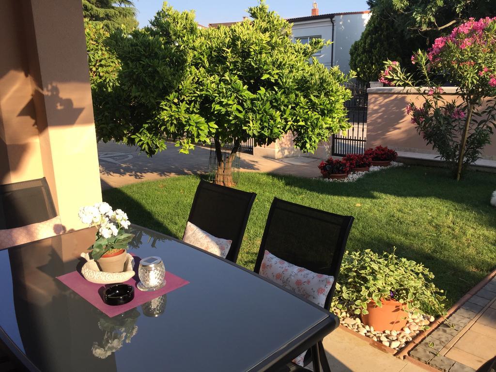 Apartment Villa Baric 4412 روفينج المظهر الخارجي الصورة