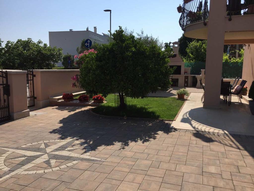 Apartment Villa Baric 4412 روفينج المظهر الخارجي الصورة