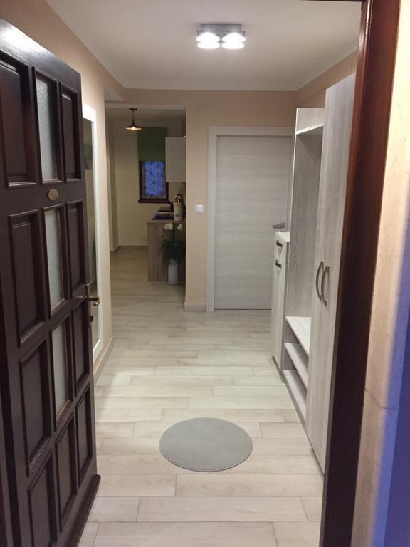 Apartment Villa Baric 4412 روفينج المظهر الخارجي الصورة