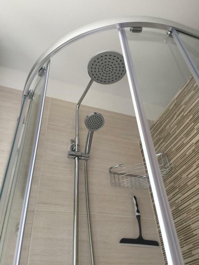 Apartment Villa Baric 4412 روفينج المظهر الخارجي الصورة
