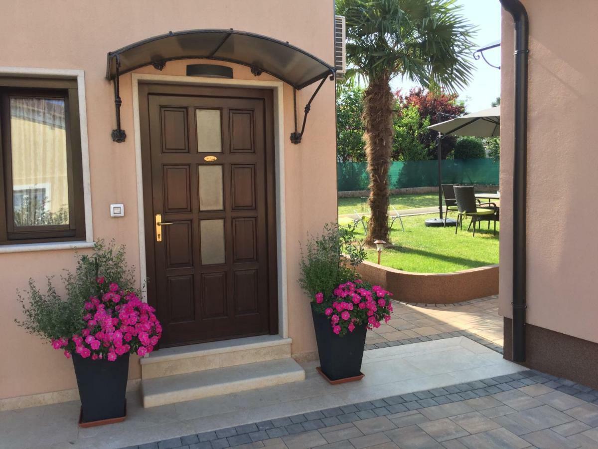 Apartment Villa Baric 4412 روفينج المظهر الخارجي الصورة