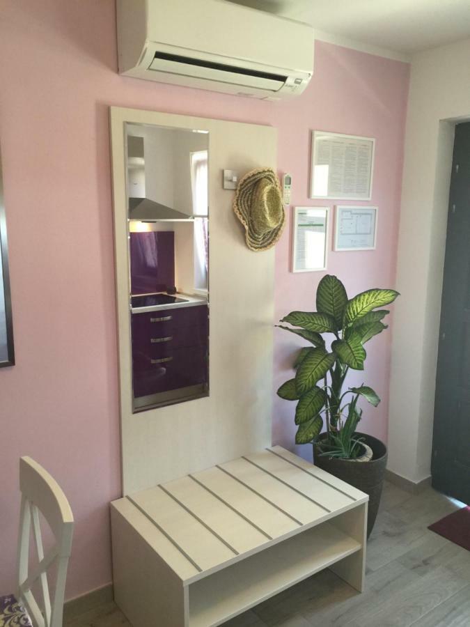 Apartment Villa Baric 4412 روفينج المظهر الخارجي الصورة