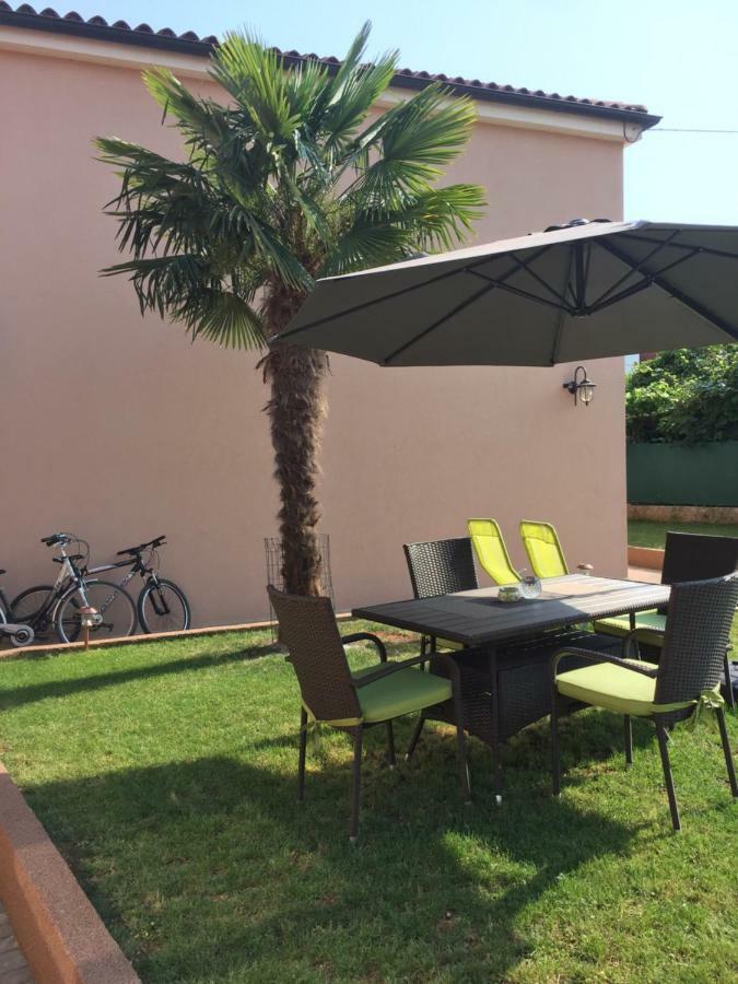Apartment Villa Baric 4412 روفينج المظهر الخارجي الصورة