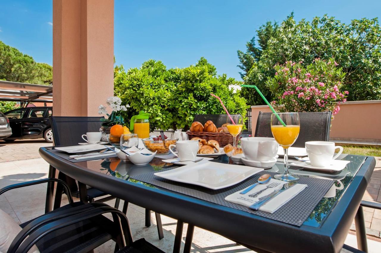 Apartment Villa Baric 4412 روفينج المظهر الخارجي الصورة